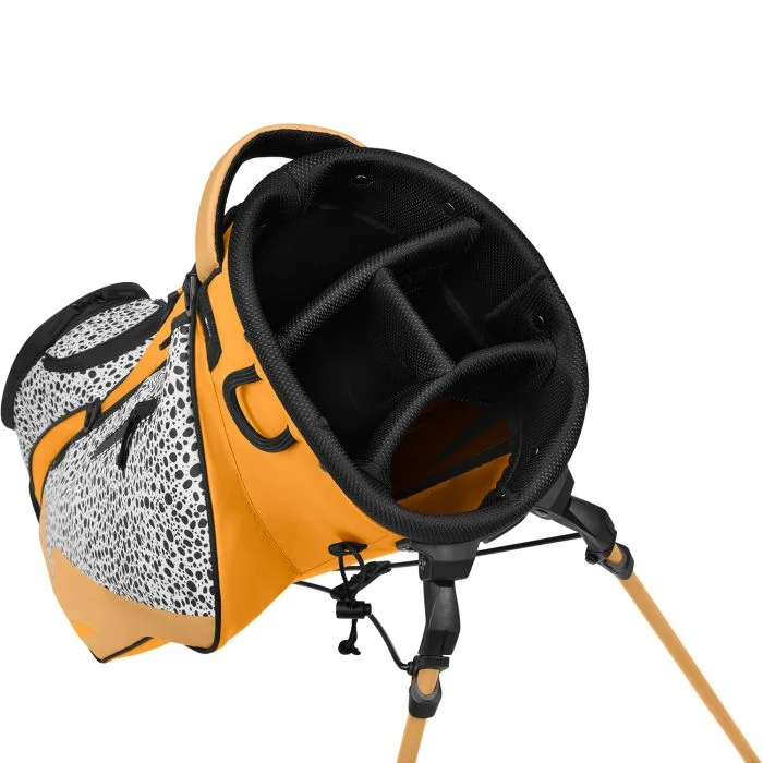 Nike Air Max Lite Stand Bag ON SALE - Carl's Golfland