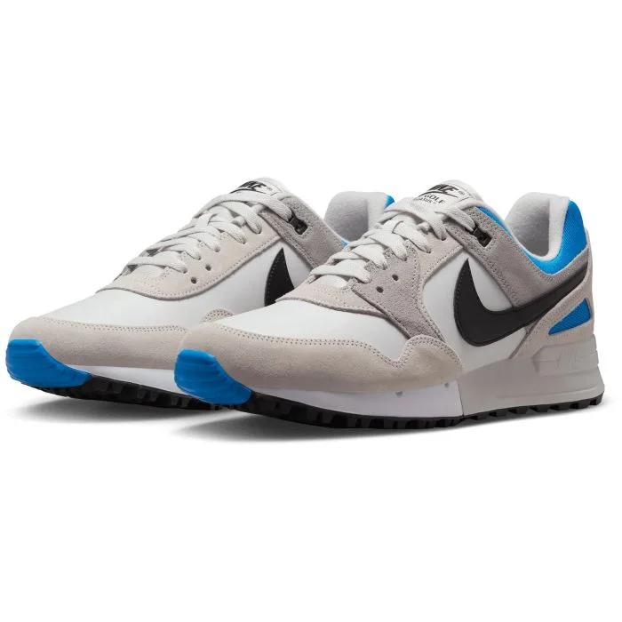 Nike Air Pegasus '89 G Golf Shoes Photon Dust/Light Smoke Grey