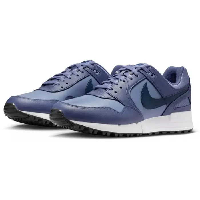 Nike Air Pegasus 89 G Golf Shoes World Indigo/Sanded Purple