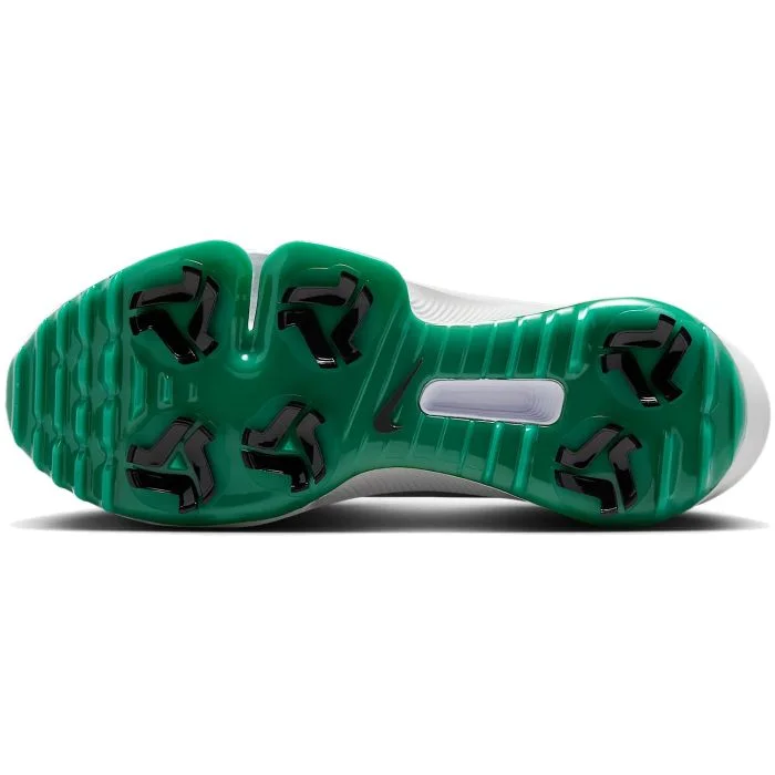 Nike Air Zoom Infinity Tour 2 Golf Shoes White/Photon Dust