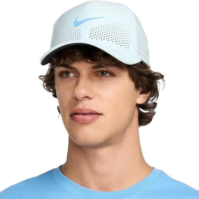 nike team df swoosh flex cap