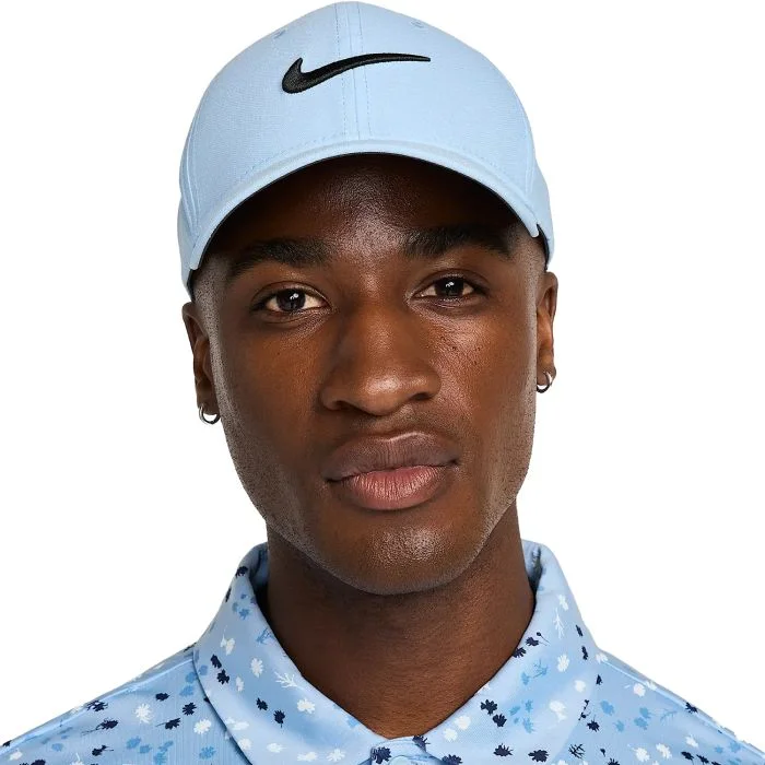Nike Dri-FIT Club Structured Swoosh Golf Hat FB5625 - Carl's Golfland