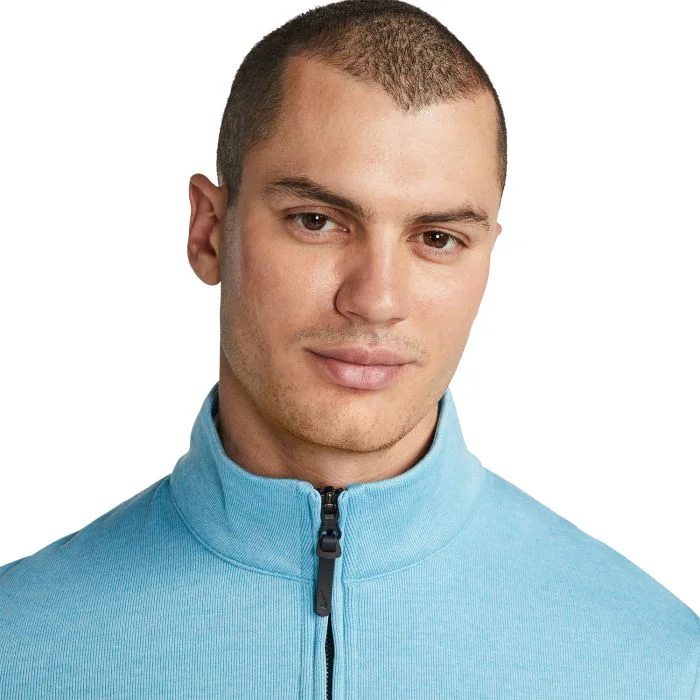 Free Shipping - Nike Dri-FIT Player Half-Zip Golf Pullover DH0986