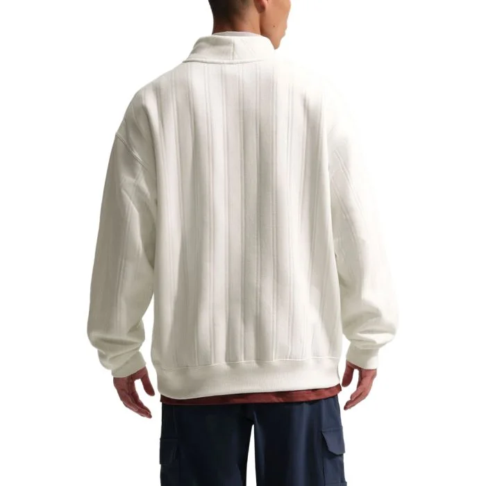 Nike Fairway Fresh Therma-FIT Oversized Half-Zip Golf Pullover