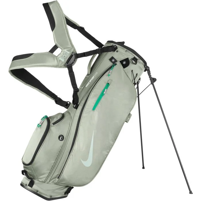 【希少】NIKE GOLF SPORT LITE キャディバッグ Nike Sport Lite Golf Bag