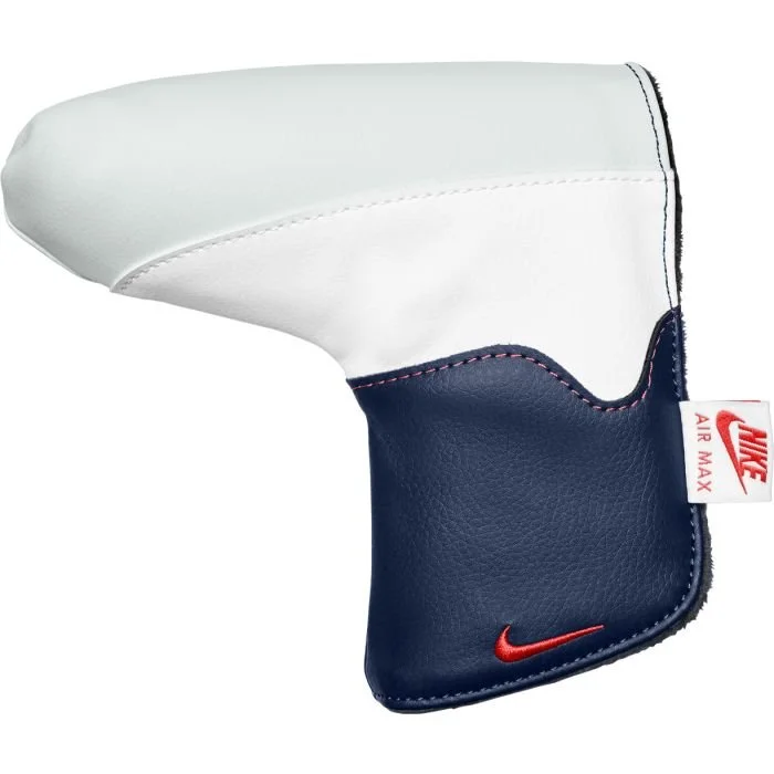 Nike Icon Blade Putter Headcover - Carl's Golfland