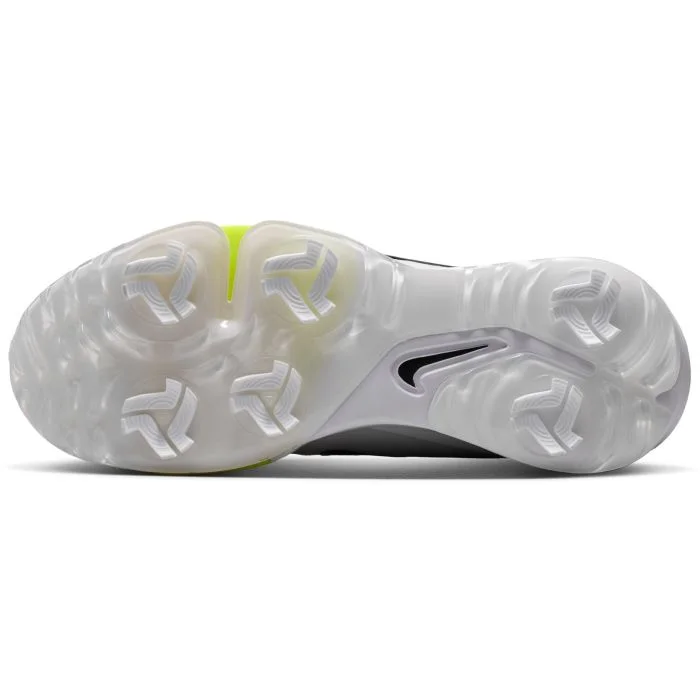 Nike NEXT% TOUR 3 Golf Shoes White/Phantom/Black - Carl's Golfland