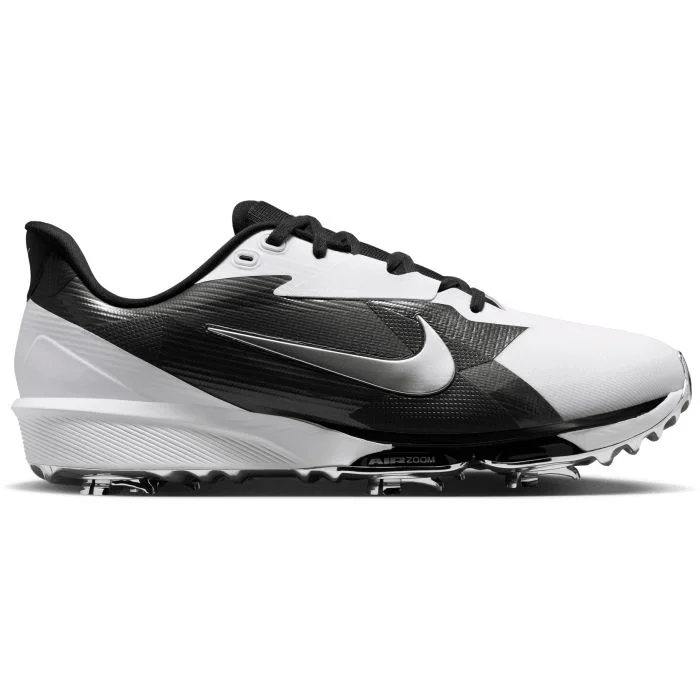 Nike Limited Edition NEXT% TOUR 3 NRG Golf Shoes White/Black