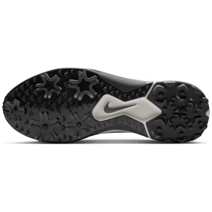 Nike Pegasus 1 G Golf Shoes Black/White/Sail - Carl's Golfland