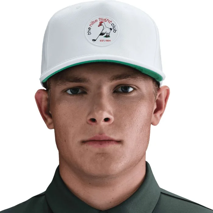 Nike Pro Graphic Golf Hat HV7015 - Carl's Golfland