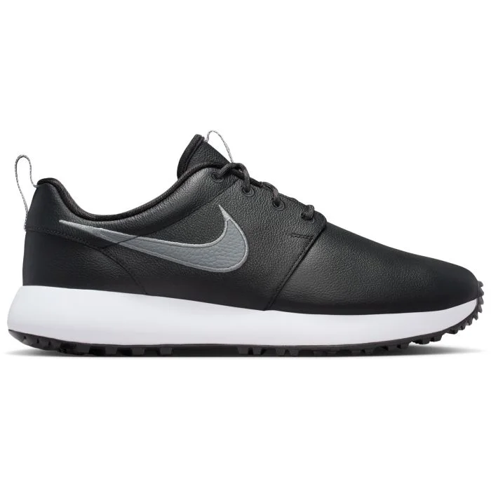 how to clean nike roshe golf shoes