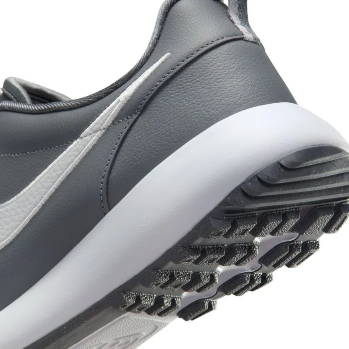 Nike Roshe G PRM Golf Shoes Cool Grey/White/Light Smoke Grey
