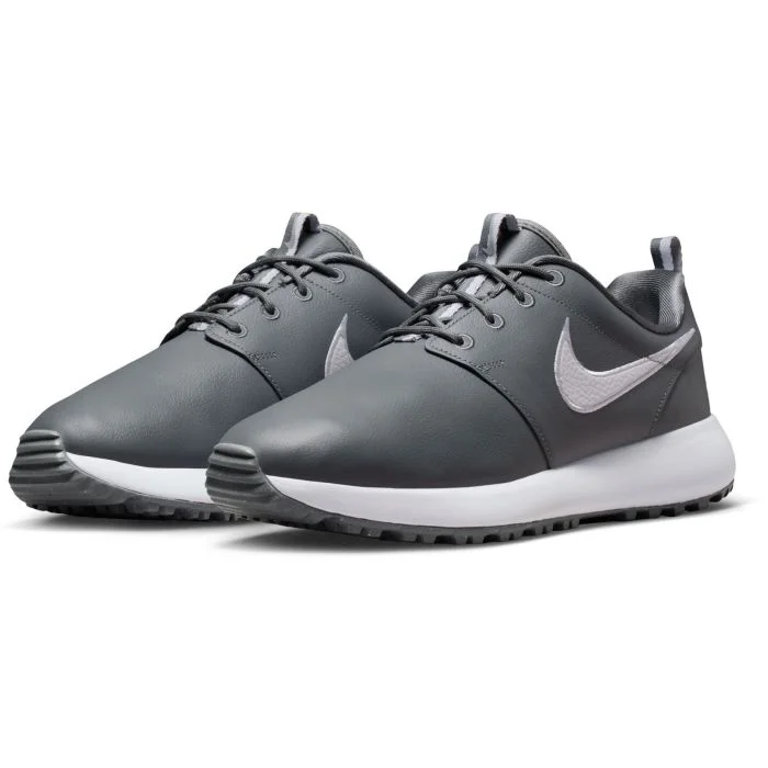 Nike Roshe G PRM Golf Shoes Cool Grey/White/Light Smoke Grey