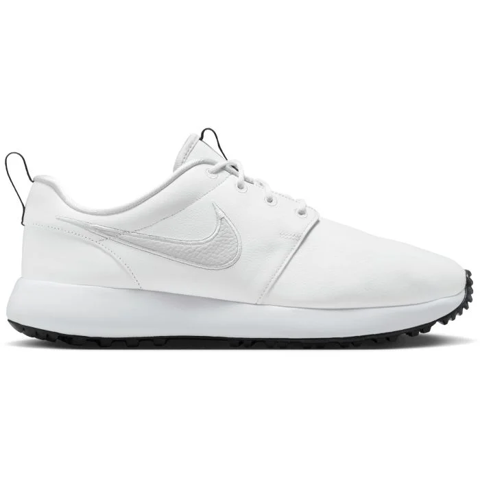 how to clean nike roshe golf shoes