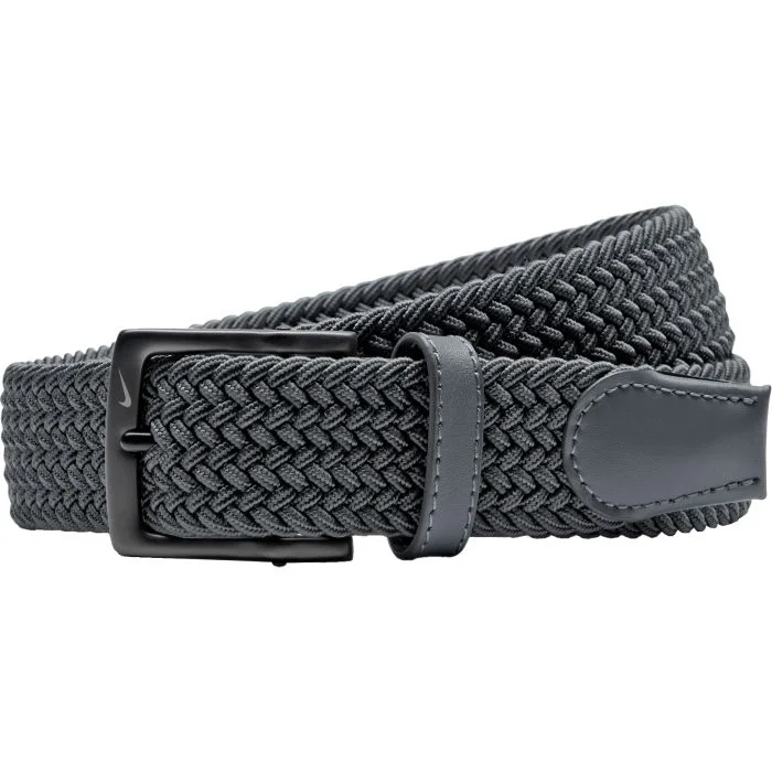 Nike Stretch Woven Golf Belt - Carl's Golfland