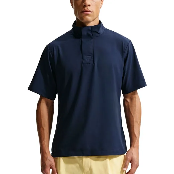 Nike Golf DRI-FIT ルーズフィットシャツ M Nike Tailored Performance Dri-FIT Loose Short-Sleeve Golf