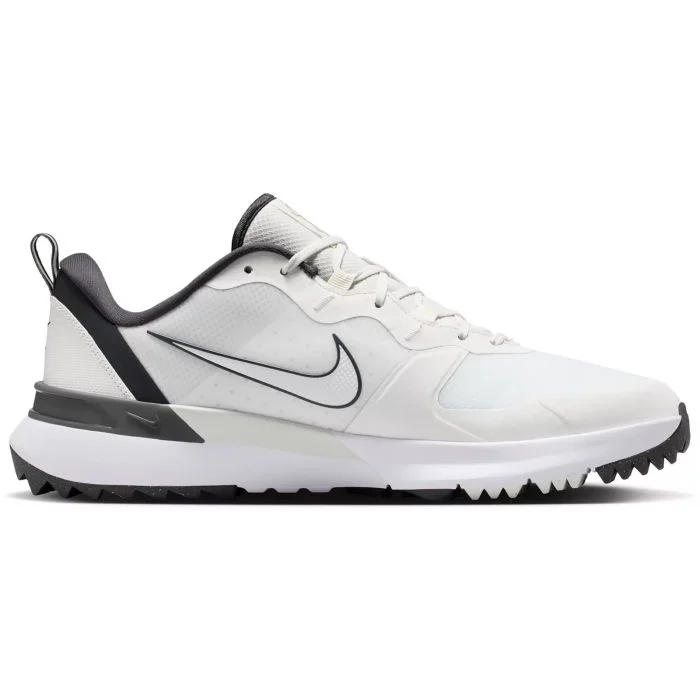 NIKE TEMPO G ゴルフシューズ 27cm Nike Tempo G Golf Shoes Off White/Summit White/Anthracite - Carl's