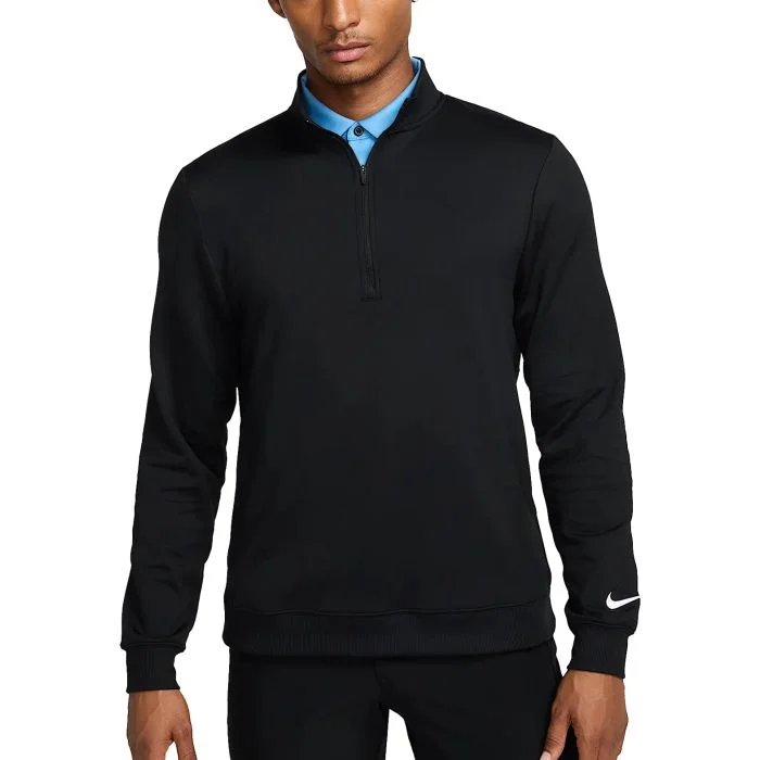 Nike Tour Half-Zip Golf Pullover FZ7522 - Carl's Golfland