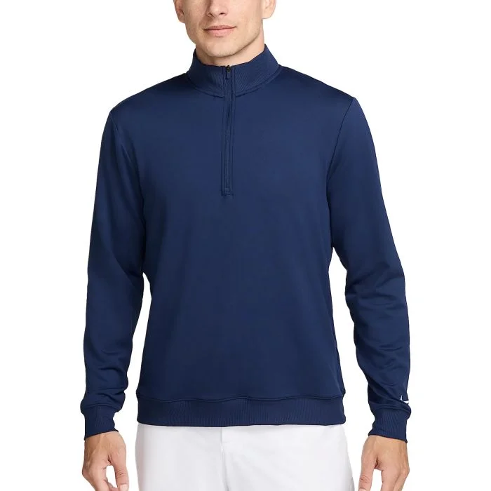 Free Shipping - Nike Tour Half-Zip Golf Pullover FZ7522 - Carl's