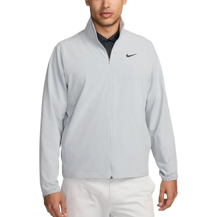 Nike Tour Repel Full-Zip Golf Jacket FQ0461 - Carl's Golfland Nike Tour Repel Full-Zip Golf Jacket FQ0461 - Carl's Golfland