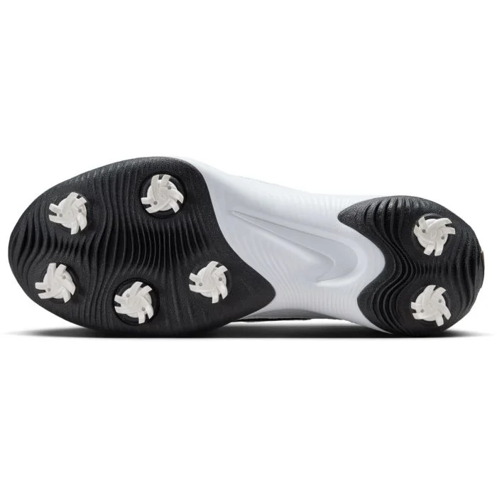 Nike Victory Pro 3 Golf Shoes White/Team Red/Black/Lightning