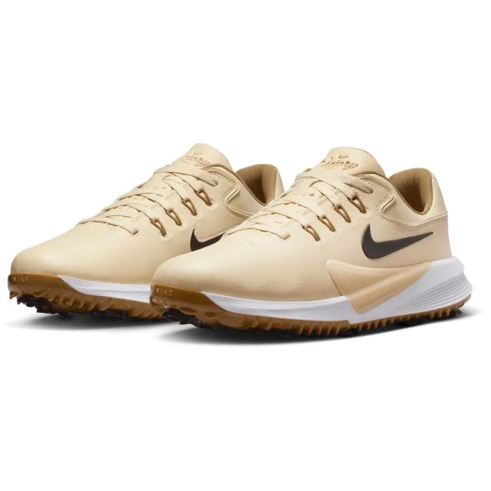 Nike Victory Pro 4 Golf Shoes Light Khaki/Black/Filbert - Carl's