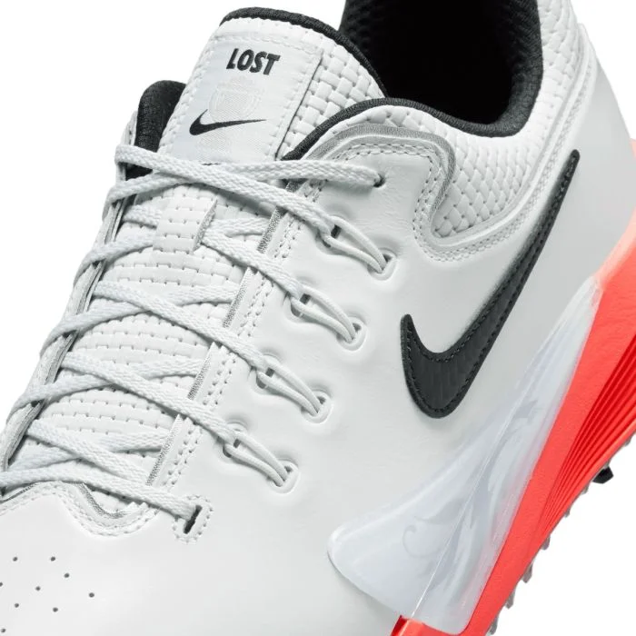 Nike Limited Edition Victory Pro 4 NRG Golf Shoes Off White/Hot