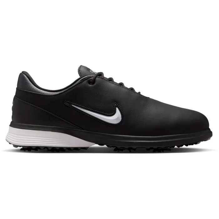 Free Shipping - Nike Victory Tour 4 Golf Shoes Black/Dark Smoke