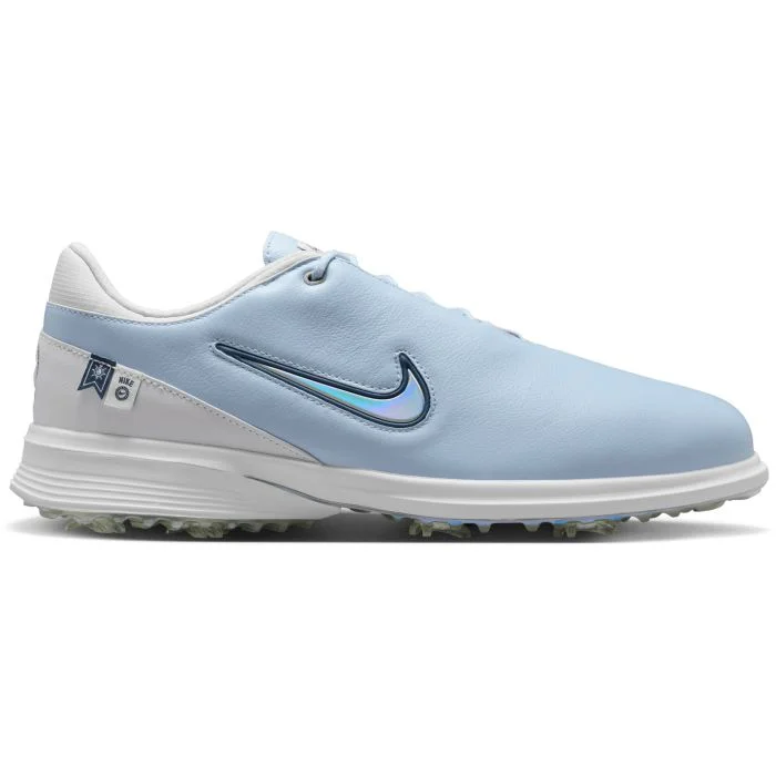 Nike Victory Tour 4 NRG Golf Shoes Hydrogen Blue/Midnight Navy/Off