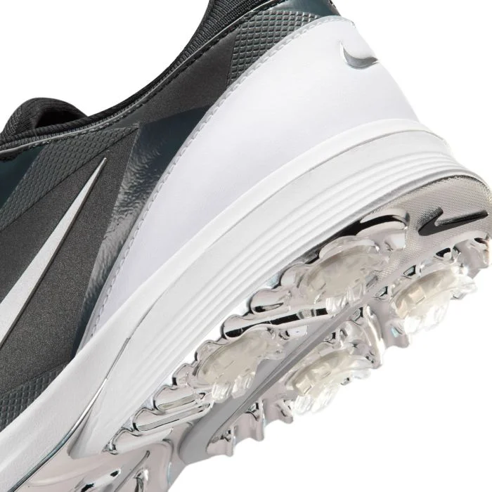 Nike Limited Edition Victory Tour 4 NRG Golf Shoes White/Black