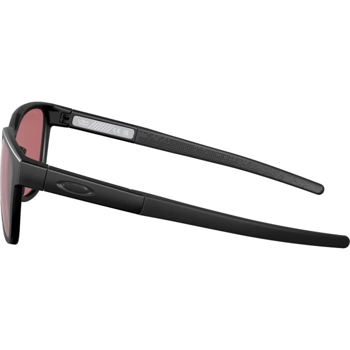 OAKLEY ACTUATOR A Matte Black サングラス Oakley Actuator Matte Black Sunglasses Prizm Dark Golf Lens