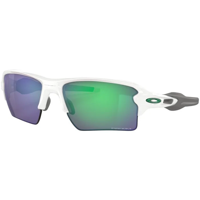 オークリー OAKLEY　FLAK 2.0 jade polarized 偏光 楽天市場】オークリー flak2．0 prizm jadeの通販