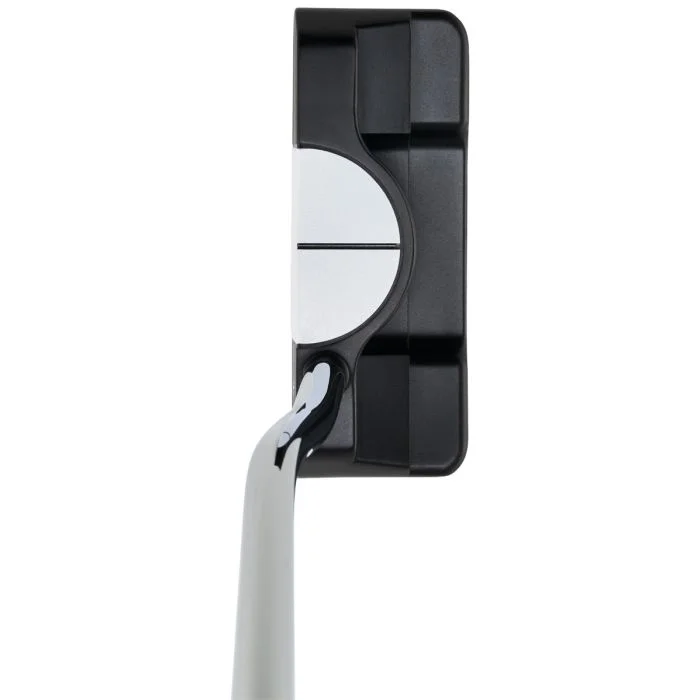 Odyssey Ai-DUAL Double Wide DB 1/2 Ball Putter - Carl's Golfland