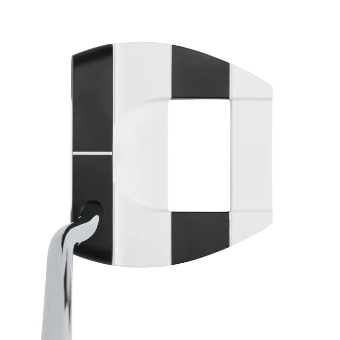 Odyssey Ai-DUAL Jailbird Cruiser Putter 2026 - Carl's Golfland
