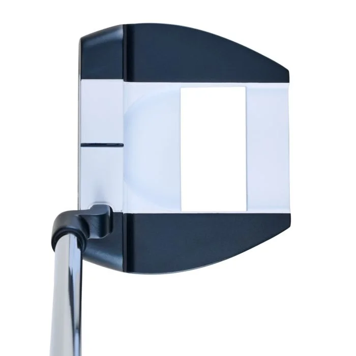 Odyssey Ai-ONE Jailbird Mini Versa 90 CH Putter - Carl's Golfland