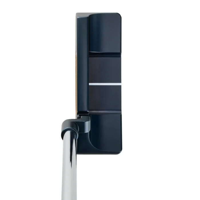 Odyssey Ai-ONE Milled CRUISER One Wide T CH Putter - Carl's Golfland