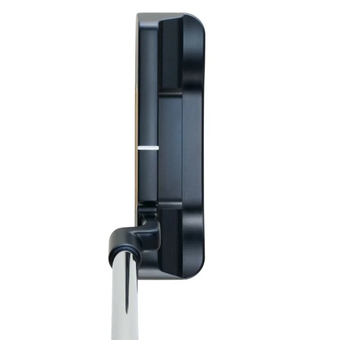Odyssey Ai-ONE Milled One T CH Putter - Carl's Golfland