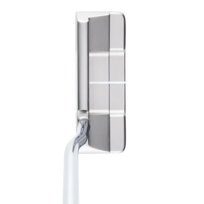 【新品】 ODYSSEY Ai-ONE SILVER DOUBLE WIDE Odyssey Ai-ONE Double Wide DB Putter - Carl's Golfland