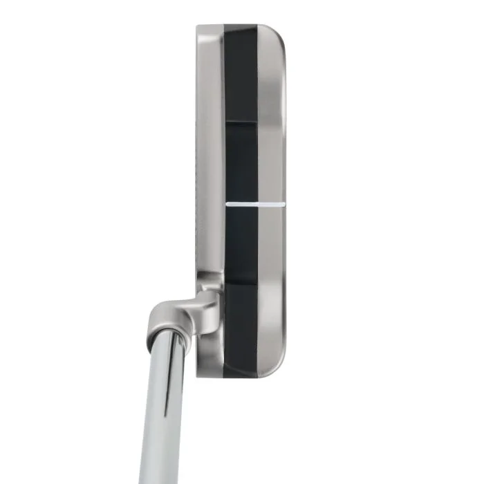 Free Shipping - Odyssey Microhinge #1 CH Pistol Grip Putter
