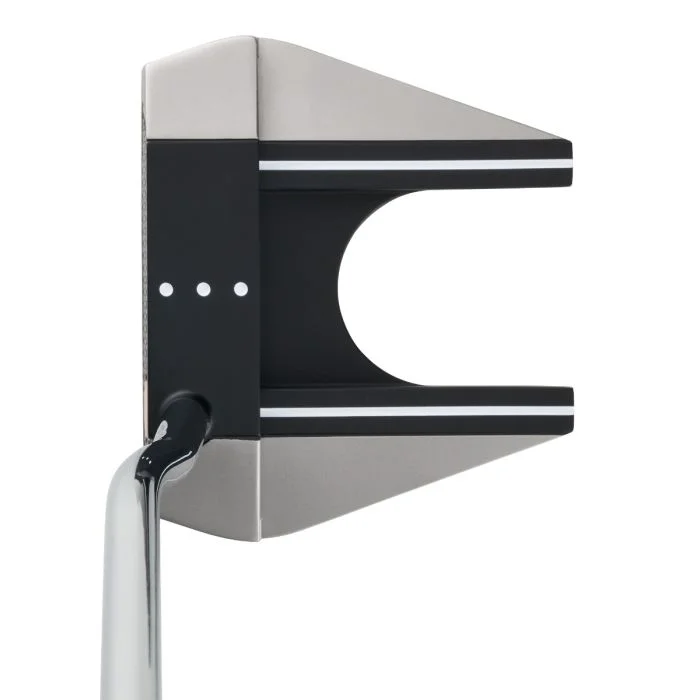 Odyssey Microhinge #7 DB Pistol Grip Putter - Carl's Golfland
