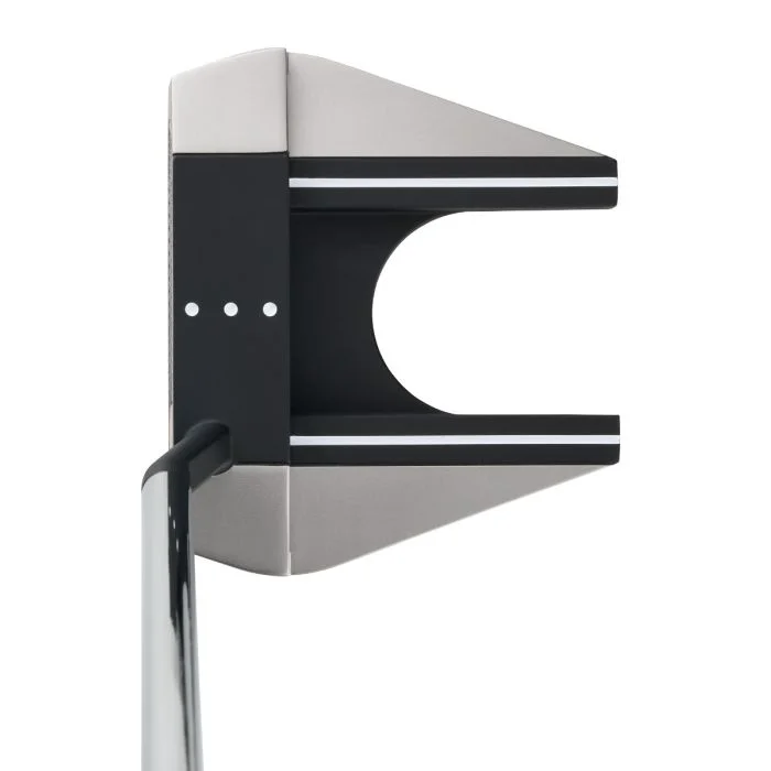 Odyssey Microhinge #7 S Pistol Grip Putter - Carl's Golfland