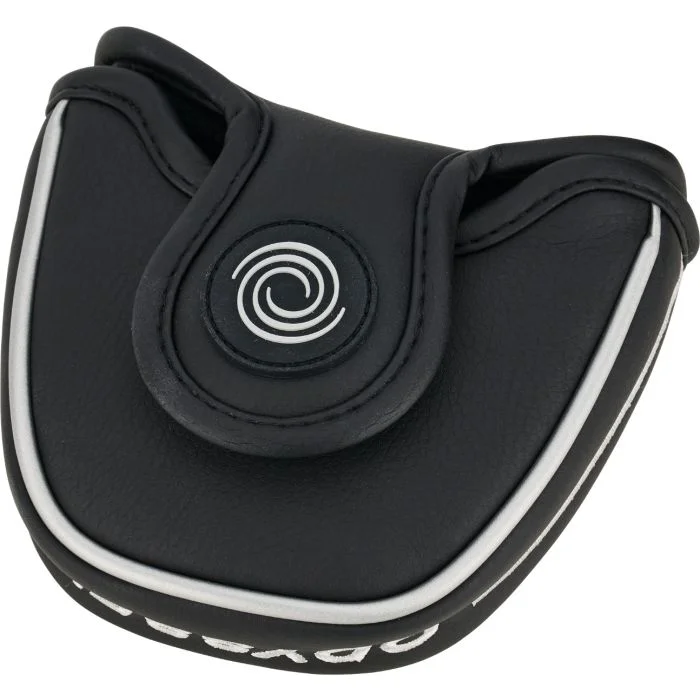 Odyssey Microhinge #7 S Pistol Grip Putter - Carl's Golfland