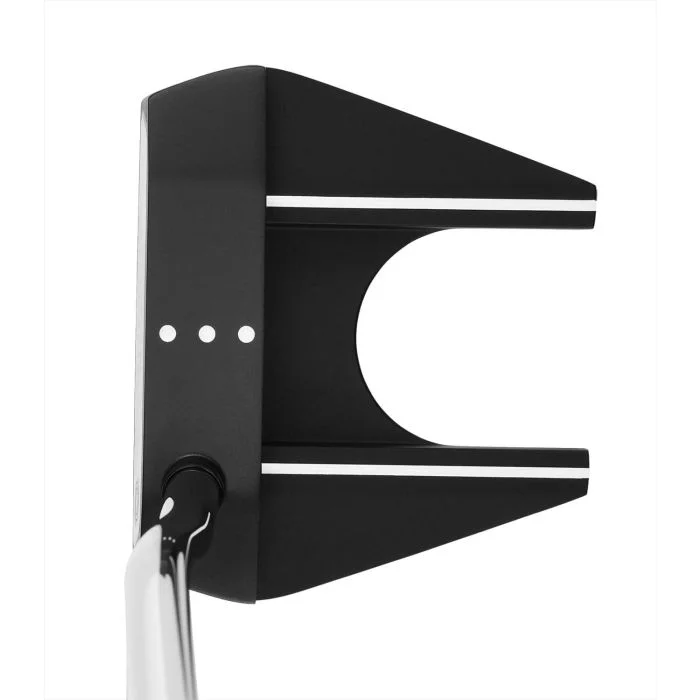 Odyssey Stroke Lab Black Seven Putter Pistol Grip - Carl's Golfland