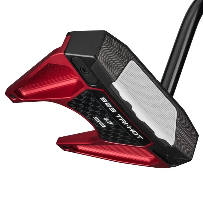 Odyssey Tri-Hot Square 2 Square SB #7 Putter - Carl's Golfland