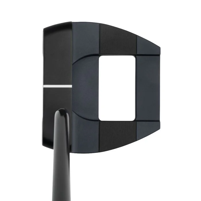 Odyssey Tri-Hot Square 2 Square SB Black Jailbird Putter - Carl's