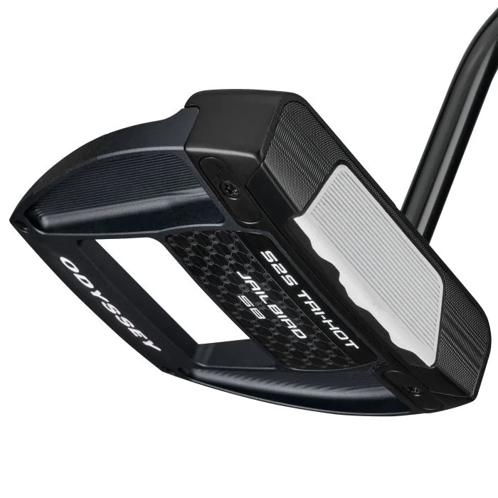 ☆極美品☆ オデッセイ ゼロトルク TRI-HOT JAILBIRD 34インチ Odyssey Tri-Hot Square 2 Square SB Black Jailbird Putter - Carl's