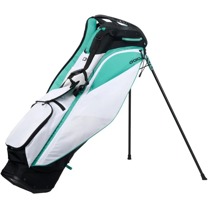 OGIO Featherlite Stand Bag - Carl's Golfland