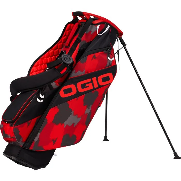 OGIO Fuse 4 Stand Bag ON SALE - Carl's Golfland