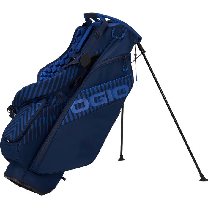 【いっくん】OGIO (オジオ) FUSE Stand Bag 4 JV OGIO Fuse 4 Stand Bag ON SALE - Carl's Golfland