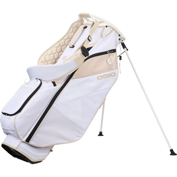 OGIO FUSE STAND キャディバッグ 2024 Fuse Stand Bag | OGIO